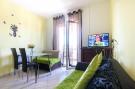 FerienhausKroatien - : Apartments Milic - One Bedroom Apartment  with Ter