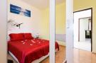 VakantiehuisKroatië - Oost Kroatië: Apartments Milic - One Bedroom Apartment  with Ter