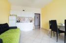 FerienhausKroatien - : Apartments Milic - One Bedroom Apartment  with Ter