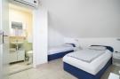 Holiday homeCroatia - Eastern Croatia: Apartments Milic - Twin Room 1