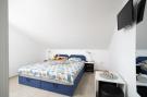 Holiday homeCroatia - Eastern Croatia: Apartments Milic - Twin Room 1