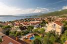 Holiday homeCroatia - Eastern Croatia: Apartments Milic - Twin Room 1