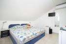 Holiday homeCroatia - Eastern Croatia: Apartments Milic - Twin Room 1