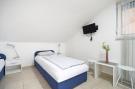 Holiday homeCroatia - Eastern Croatia: Apartments Milic - Twin Room 1