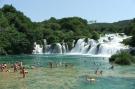 Holiday homeCroatia - Eastern Croatia: Apartments Milic - Twin Room 1