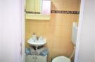 FerienhausKroatien - : Apartments Milic - Twin Room 3