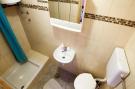 FerienhausKroatien - : Apartments Milic - Twin Room 3