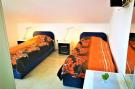 FerienhausKroatien - : Apartments Milic - Twin Room 3