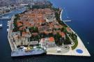 Holiday homeCroatia - Eastern Croatia: Apartments Milic - Studio Apartment with Sea View 