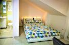 Holiday homeCroatia - Eastern Croatia: Apartments Milic - Studio Apartment with Sea View 