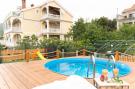 VakantiehuisKroatië - Oost Kroatië: Apartments Milic - Studio Apartment with Sea View 