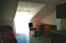 Holiday homeCroatia - Eastern Croatia: Apartments Milic - Studio Apartment with Sea View 