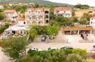 VakantiehuisKroatië - Oost Kroatië: Apartments Milic - Studio Apartment with Sea View 