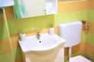 Holiday homeCroatia - Eastern Croatia: Apartments Milic - Studio Apartment with Sea View 