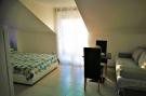 Holiday homeCroatia - Eastern Croatia: Apartments Milic - Studio Apartment with Sea View 