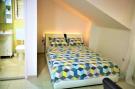 Holiday homeCroatia - Eastern Croatia: Apartments Milic - Studio Apartment with Sea View 