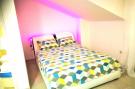 Holiday homeCroatia - Eastern Croatia: Apartments Milic - Studio Apartment with Sea View 