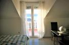 Holiday homeCroatia - Eastern Croatia: Apartments Milic - Studio Apartment with Sea View 