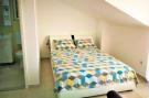 Holiday homeCroatia - Eastern Croatia: Apartments Milic - Studio Apartment with Sea View 