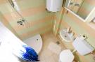 Holiday homeCroatia - Eastern Croatia: Apartments Milic - Studio Apartment with Sea View 