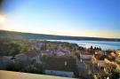 Holiday homeCroatia - Eastern Croatia: Apartments Milic - Studio Apartment with Sea View 