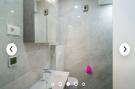 VakantiehuisKroatië - : Apartments Andrea - Three Bedroom Apartment with S