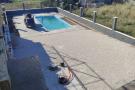 Holiday homeCroatia - Eastern Croatia: Apartments Andrea - Three Bedroom Apartment with S