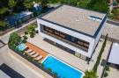 Holiday homeCroatia - Eastern Croatia: Villa Alpha &amp; Omega - Four Bedroom Villa with 