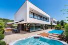 Holiday homeCroatia - Eastern Croatia: Villa Alpha &amp; Omega - Four Bedroom Villa with 