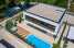 Holiday homeCroatia - Eastern Croatia: Villa Alpha &amp; Omega - Four Bedroom Villa with   [39] 