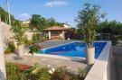 Holiday homeCroatia - Eastern Croatia: Villa Lemily - Five Bedroom Villa with Swimming Po