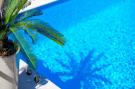 FerienhausKroatien - : Villa Lemily - Five Bedroom Villa with Swimming Po