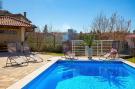 FerienhausKroatien - : Villa Lemily - Five Bedroom Villa with Swimming Po