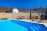 FerienhausKroatien - : Villa Lemily - Five Bedroom Villa with Swimming Po  [28] 