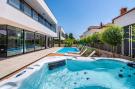 Holiday homeCroatia - Eastern Croatia: Villa Alpha &amp; Omega - Four Bedroom Villa with 