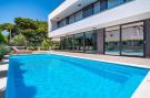 Holiday homeCroatia - Eastern Croatia: Villa Alpha &amp; Omega - Four Bedroom Villa with 