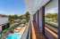 Holiday homeCroatia - Eastern Croatia: Villa Alpha &amp; Omega - Four Bedroom Villa with   [23] 