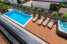 Holiday homeCroatia - Eastern Croatia: Villa Alpha &amp; Omega - Four Bedroom Villa with   [36] 