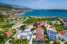 FerienhausKroatien - : Villa Alpha &amp; Omega - Four Bedroom Villa with   [27] 