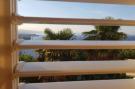 VakantiehuisKroatië - Oost Kroatië: Apartment Baricevic - One Bedroom Apartment with B