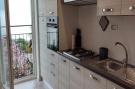 FerienhausKroatien - : Apartment Baricevic - One Bedroom Apartment with B