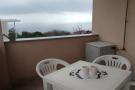 Holiday homeCroatia - Eastern Croatia: Apartment Baricevic - One Bedroom Apartment with B