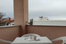 FerienhausKroatien - : Apartment Baricevic - One Bedroom Apartment with B