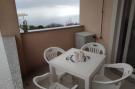 VakantiehuisKroatië - Oost Kroatië: Apartment Baricevic - One Bedroom Apartment with B