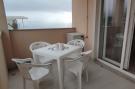 Holiday homeCroatia - Eastern Croatia: Apartment Baricevic - One Bedroom Apartment with B