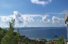 FerienhausKroatien - : Apartments Bandalo - One Bedroom Apartment with Ba