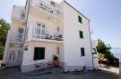 Holiday homeCroatia - Eastern Croatia: Apartments Bandalo - One Bedroom Apartment with Ba