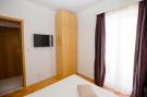 FerienhausKroatien - : Apartments Bandalo - One Bedroom Apartment with Ba