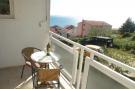 FerienhausKroatien - : Apartments Bandalo - One Bedroom Apartment with Ba