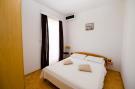 FerienhausKroatien - : Apartments Bandalo - One Bedroom Apartment with Ba